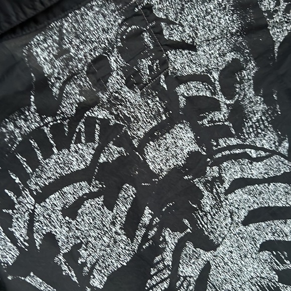 Men CALVIN KLIEN JEANS long sleeve button vintage Skull Liberty Skeleton Medium - Picture 7 of 7